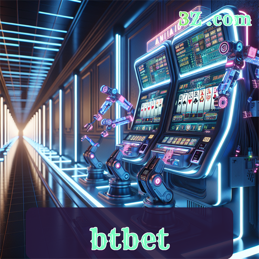Aventuras incríveis no casino da btbet: pura emoção!