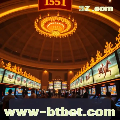 btbet e seus Bônus Imperdíveis que Você Não Pode Ignorar