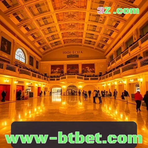 btbet: Recursos de Login Que Elevam Sua Experiência de Jogo