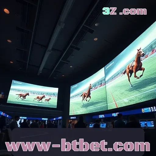 btbet: A Plataforma Que Revoluciona sua Experiência de Jogos Online
