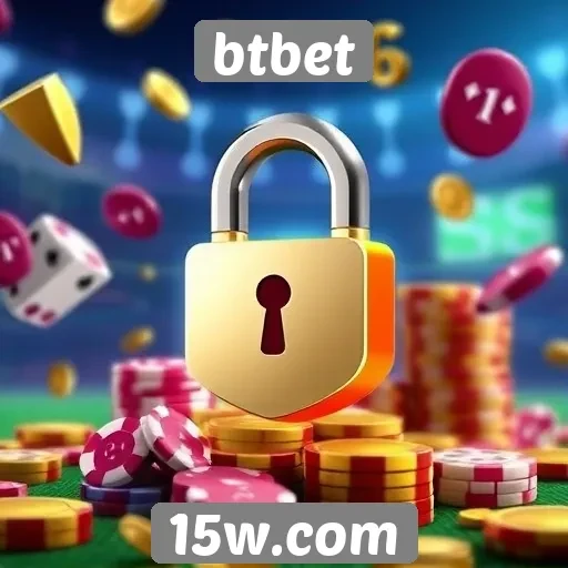 Avaliação da segurança no site de jogos btbet