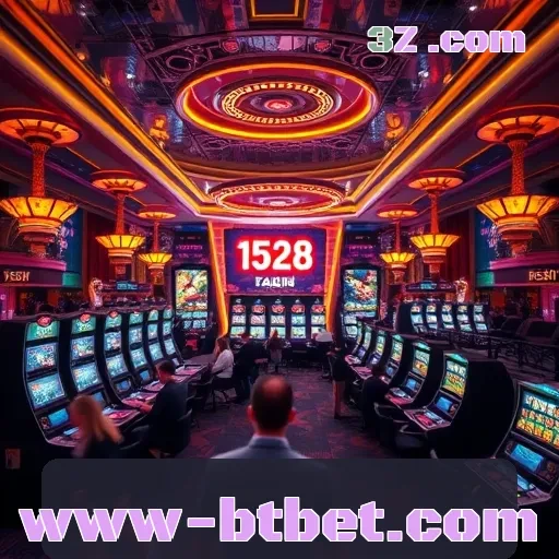 btbet: Apostas Esportivas com Recursos que Encantam os Usuários