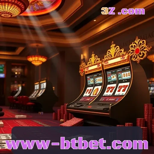 btbet: Um Olhar Detalhado na Seção VIP e Seus Benefícios